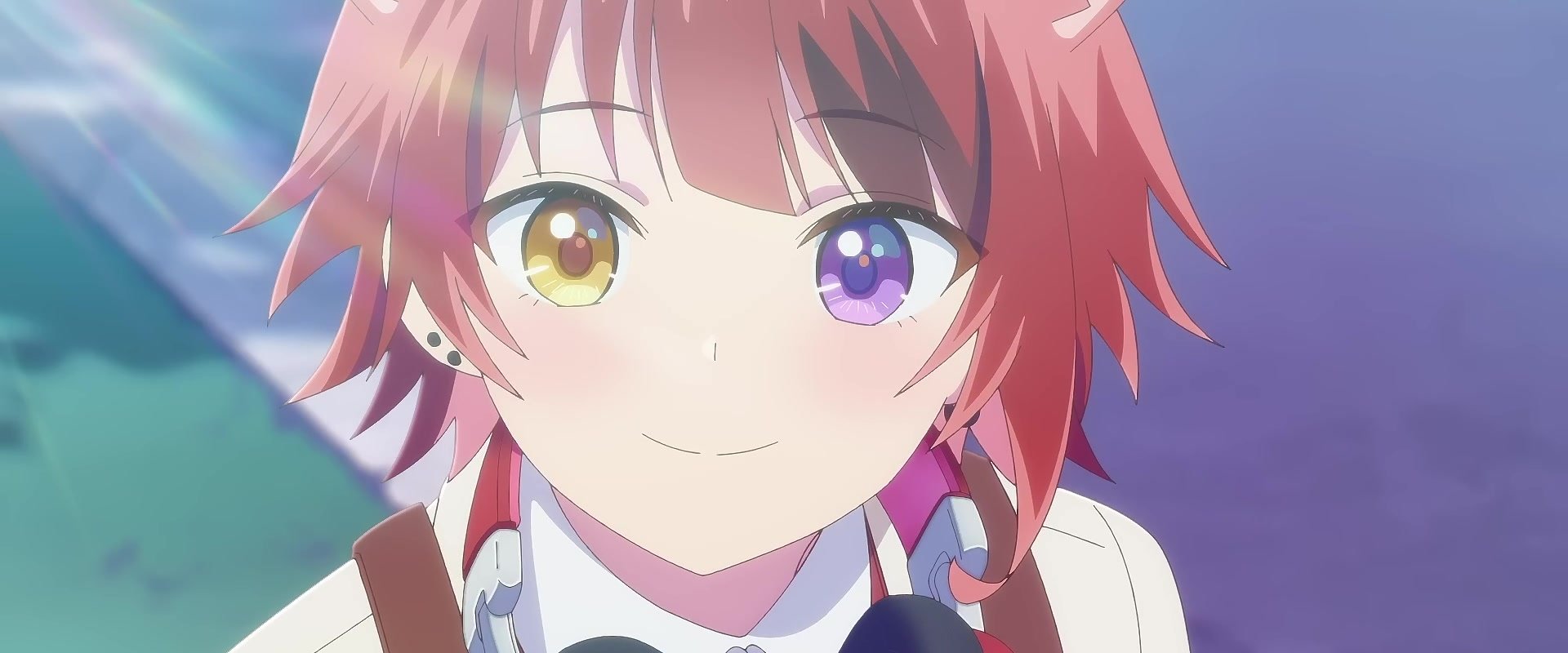 Strawberry Prince Movie: The Beginning - Strawberry School Festival!!! backdrop