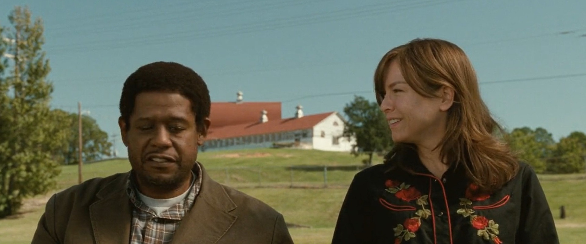 My Own Love Song backdrop