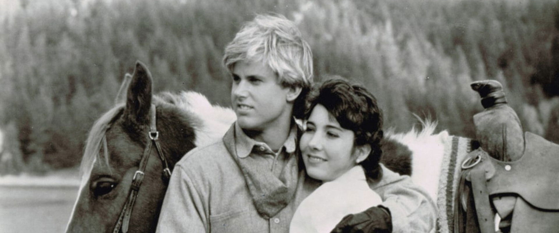 Bonanza: The Next Generation backdrop