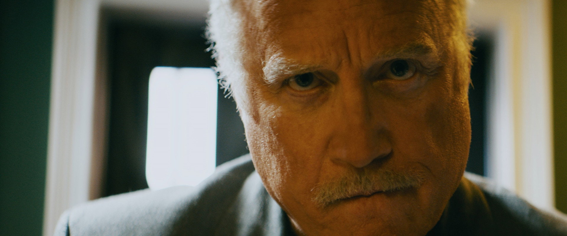 Crime Story backdrop