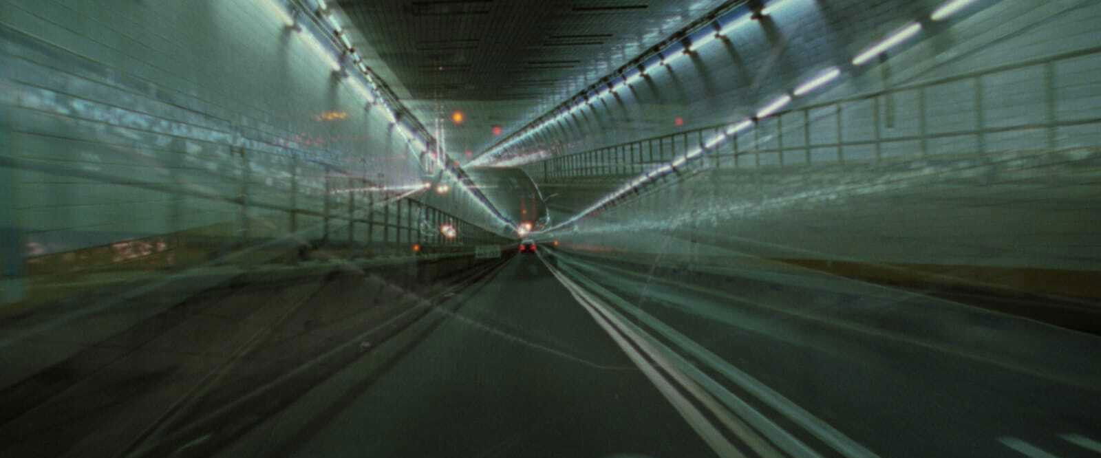 Ghost Dog: The Way of the Samurai backdrop