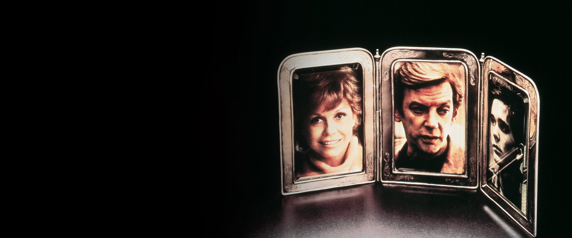 Ordinary People backdrop