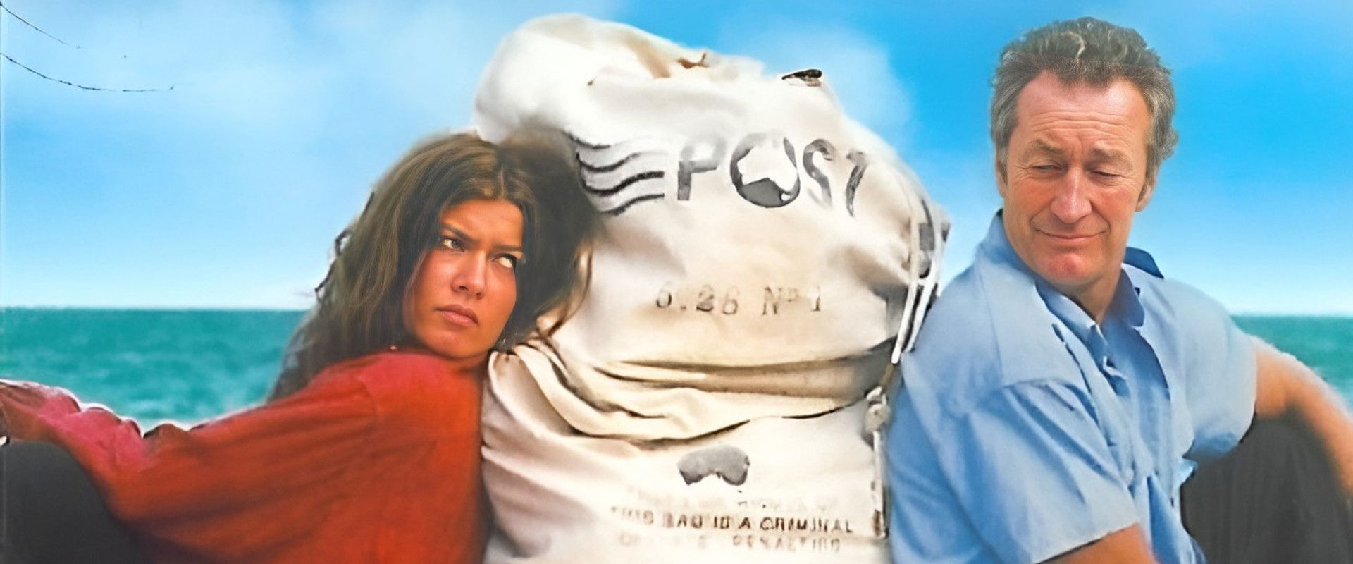 Dear Claudia backdrop