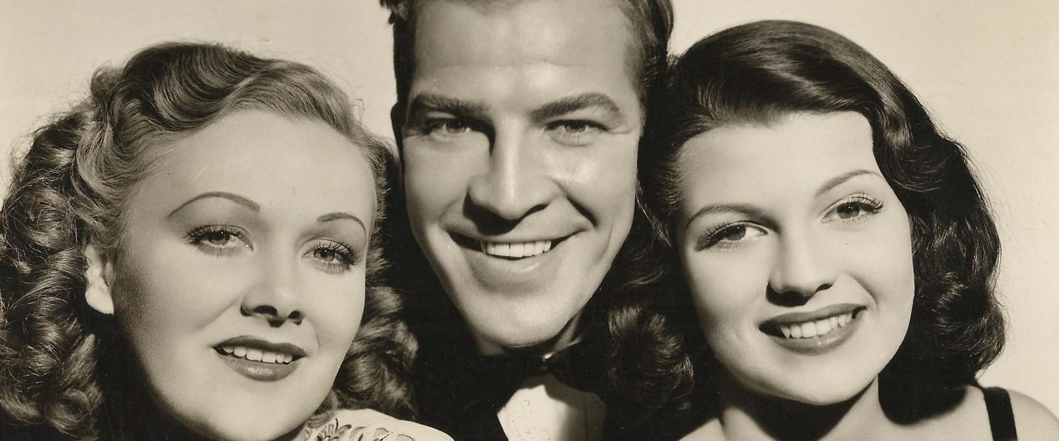 Who Killed Gail Preston? backdrop