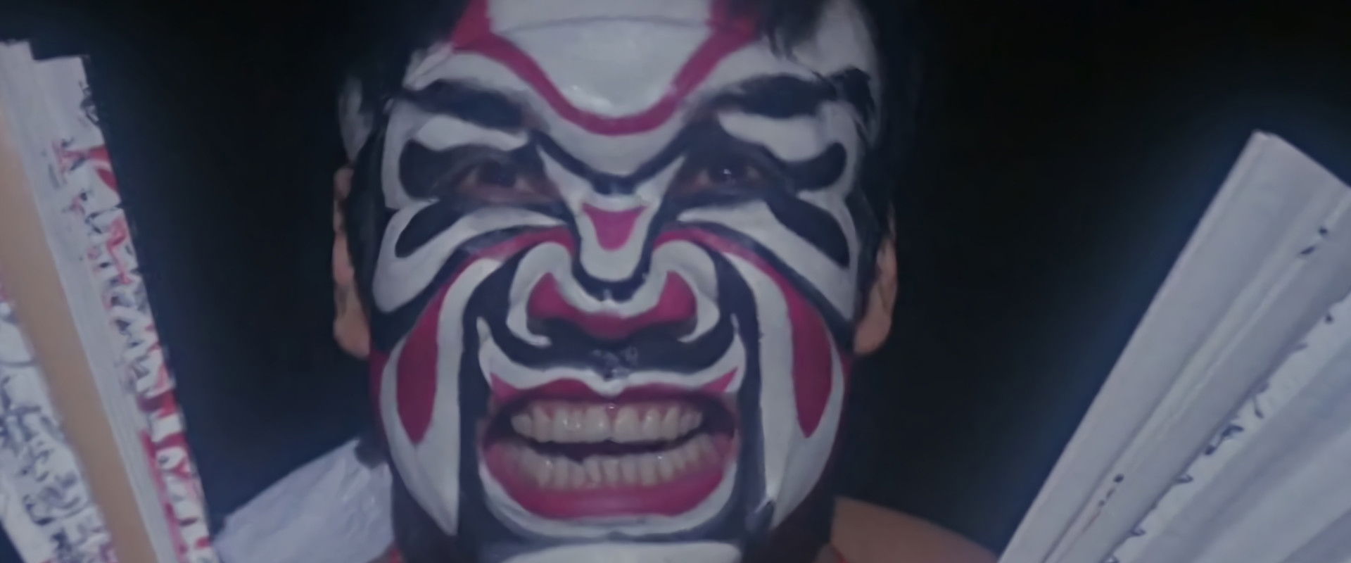 Hex After Hex backdrop