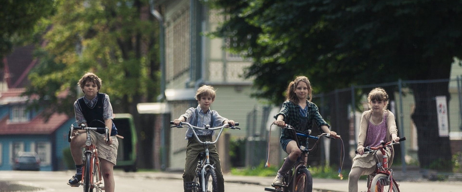 Secret Society of Souptown backdrop