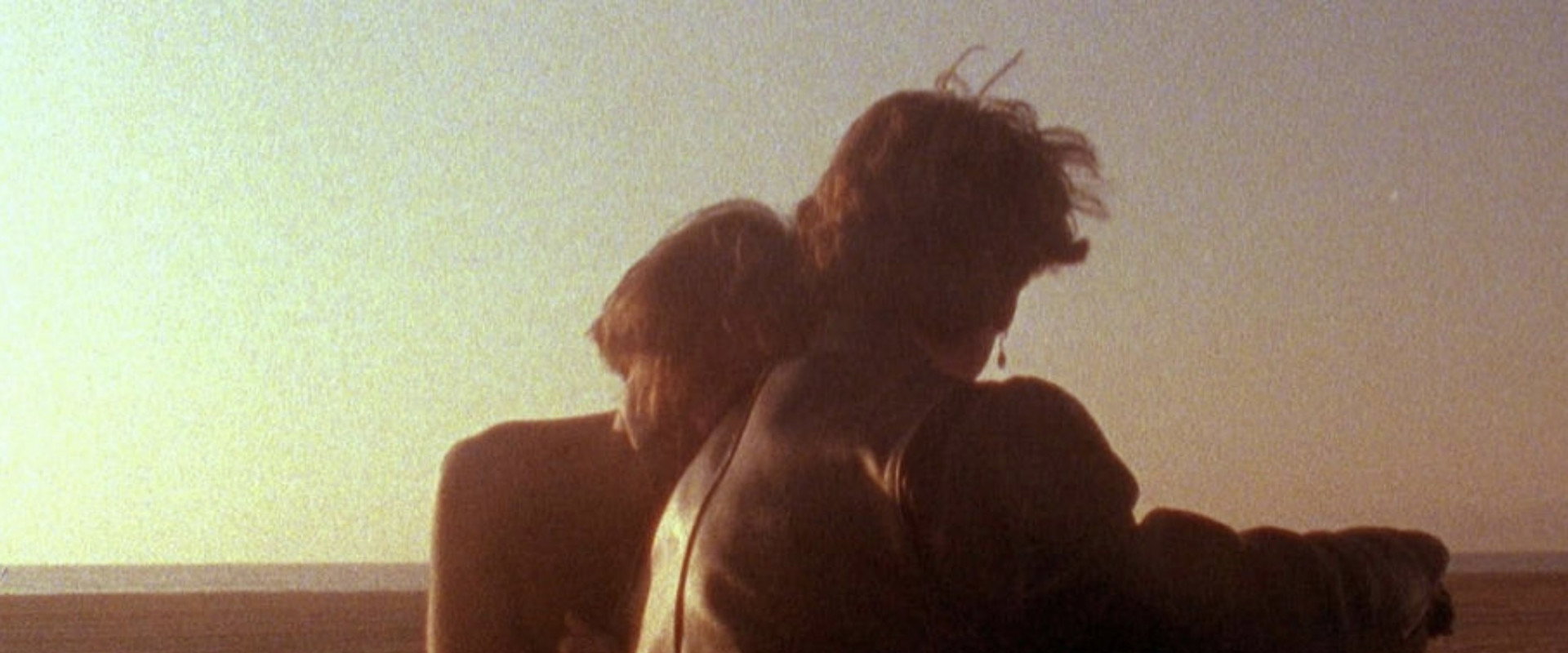 The Living End backdrop