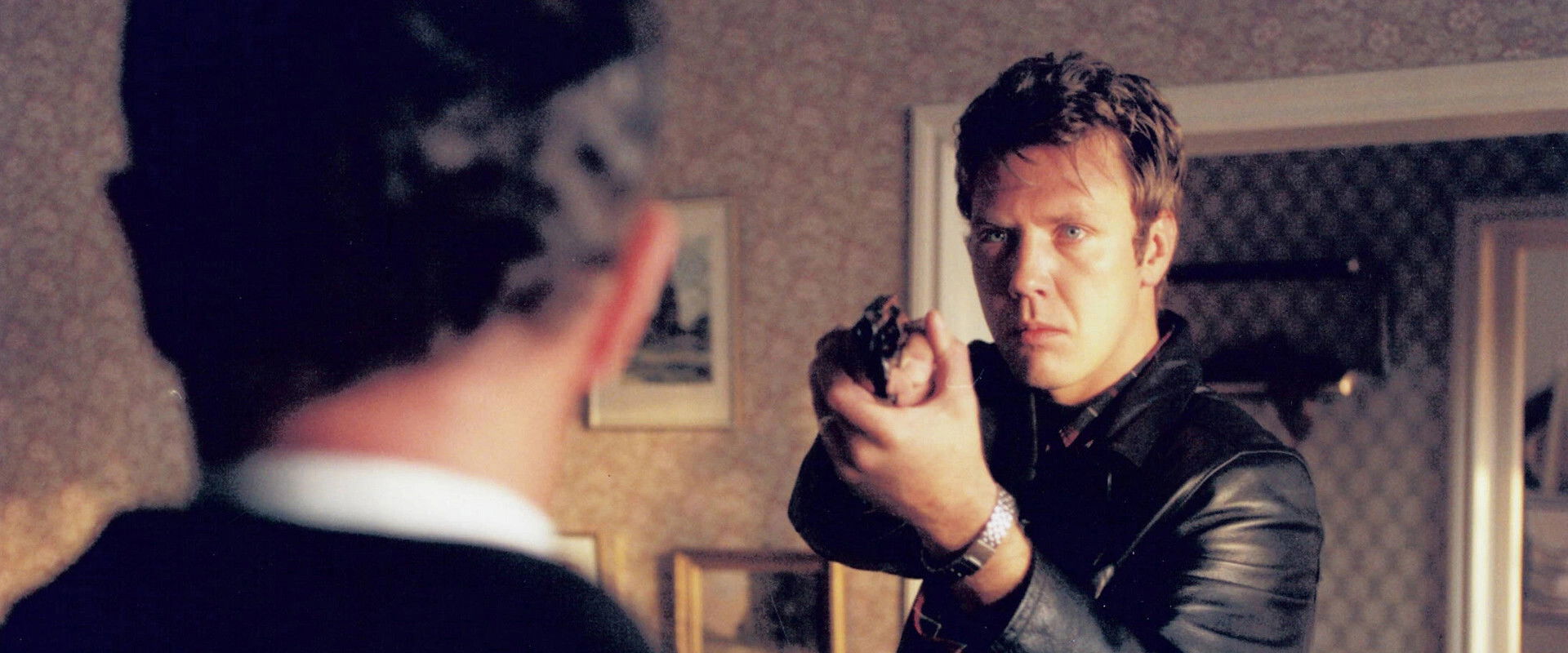 The Last Contract backdrop