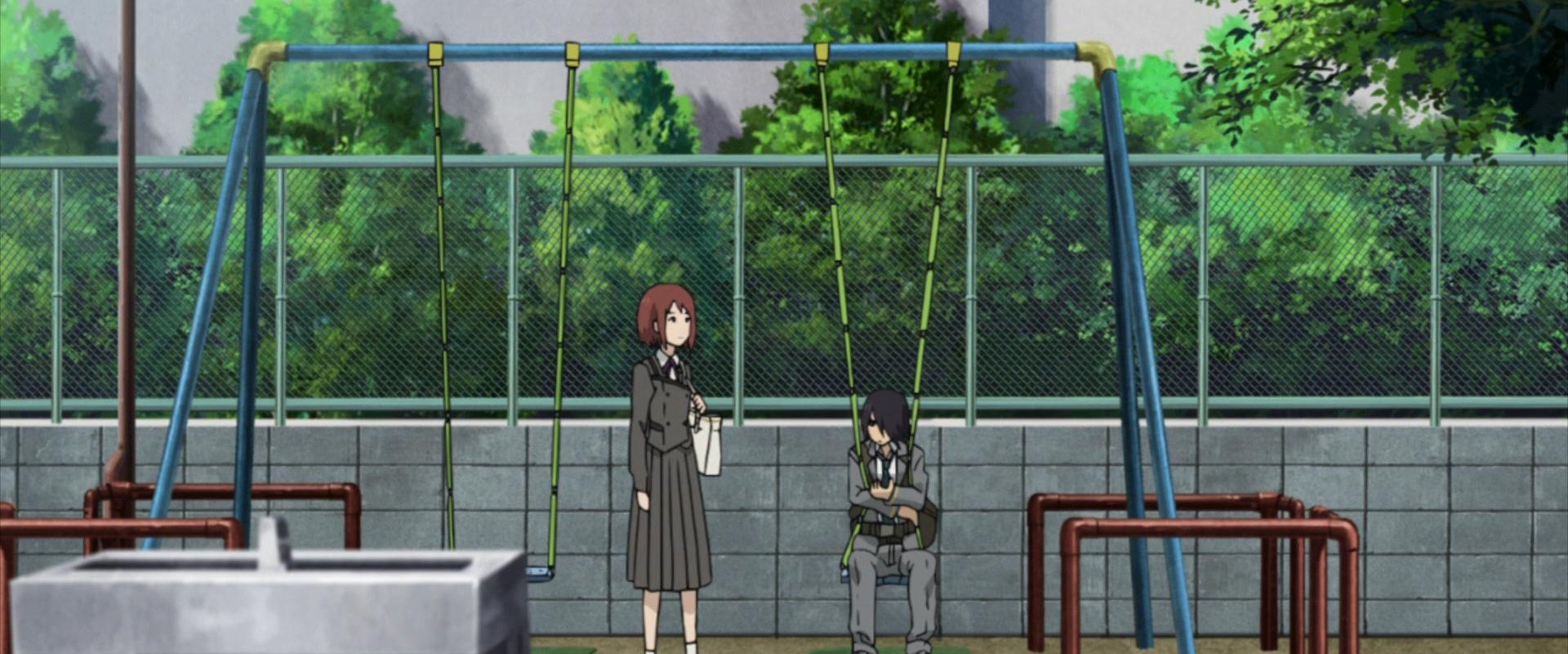 Towa no Quon 2: Dancing Orchid in Chaos backdrop