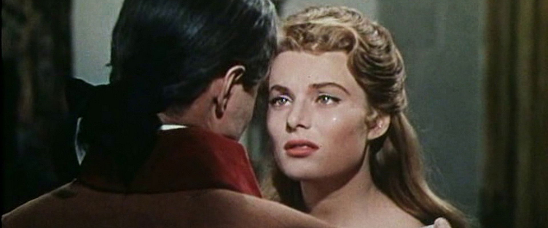 Dangerous Exile backdrop