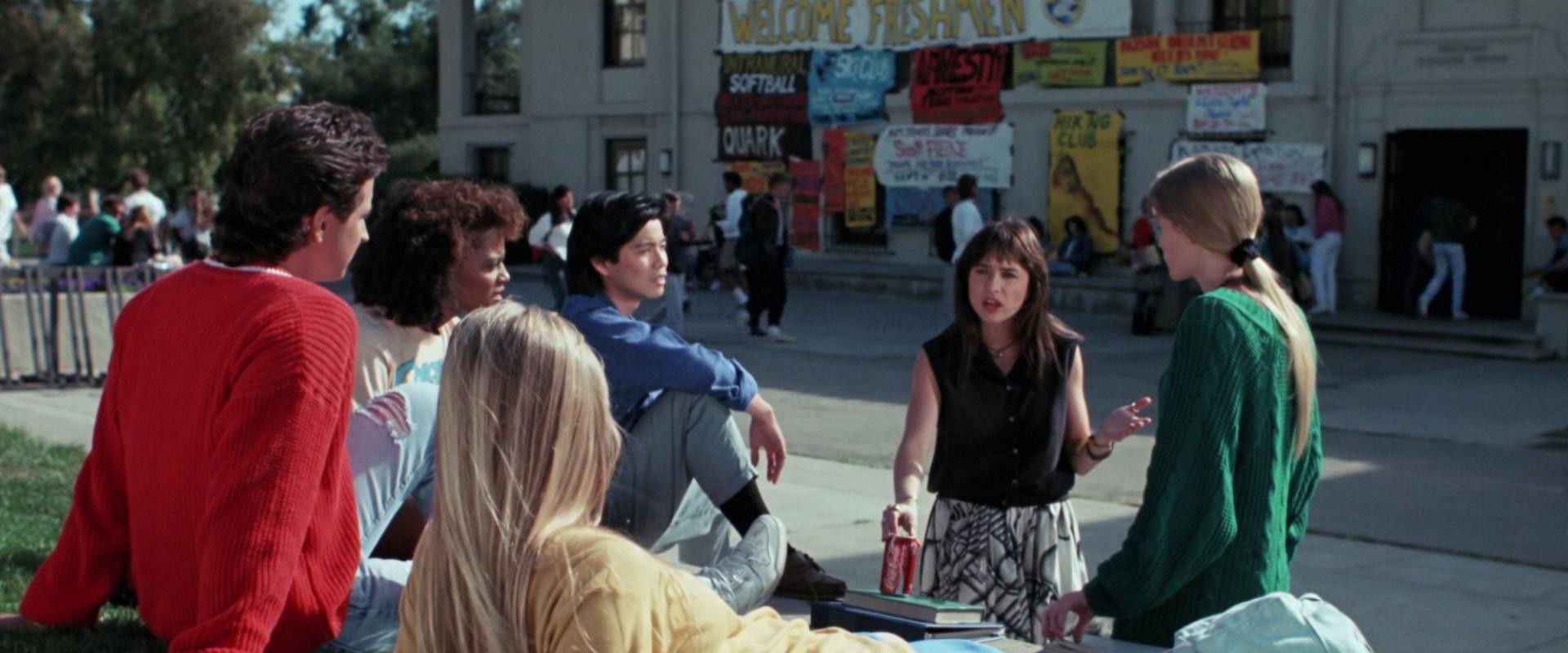 After Midnight backdrop