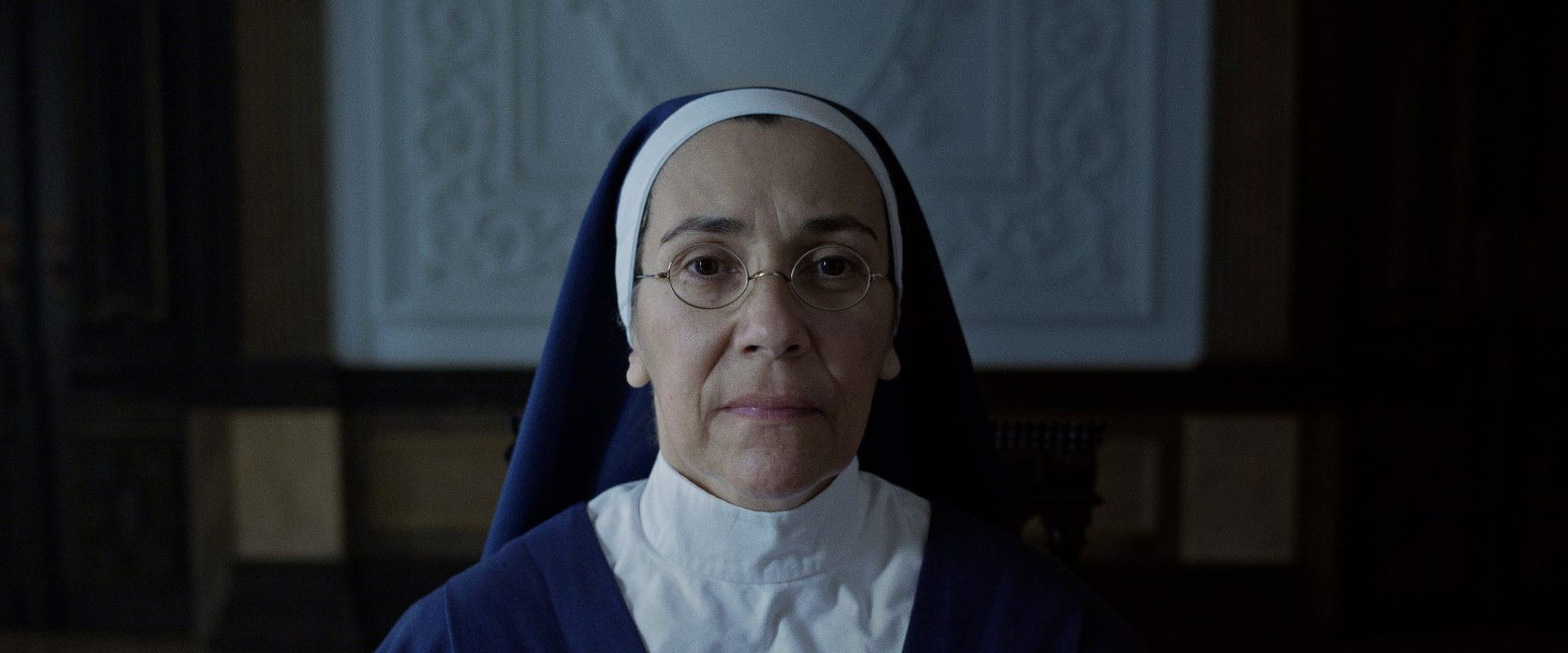 Sagrada Família backdrop