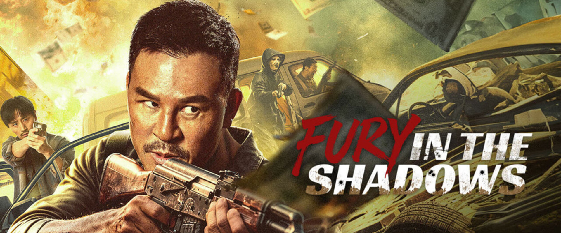 Fury In the Shadows backdrop