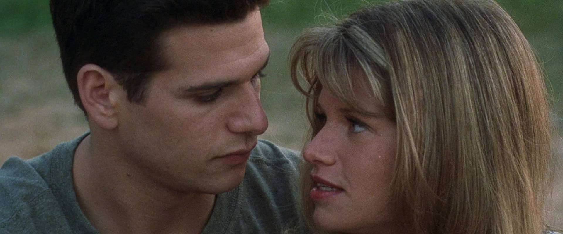 The Killing Secret backdrop