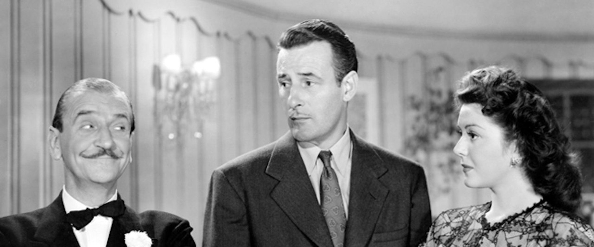 Two O'Clock Courage backdrop