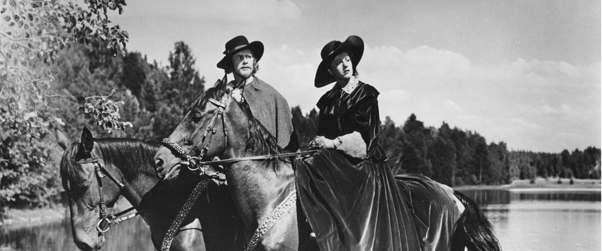 Sysmäläinen backdrop