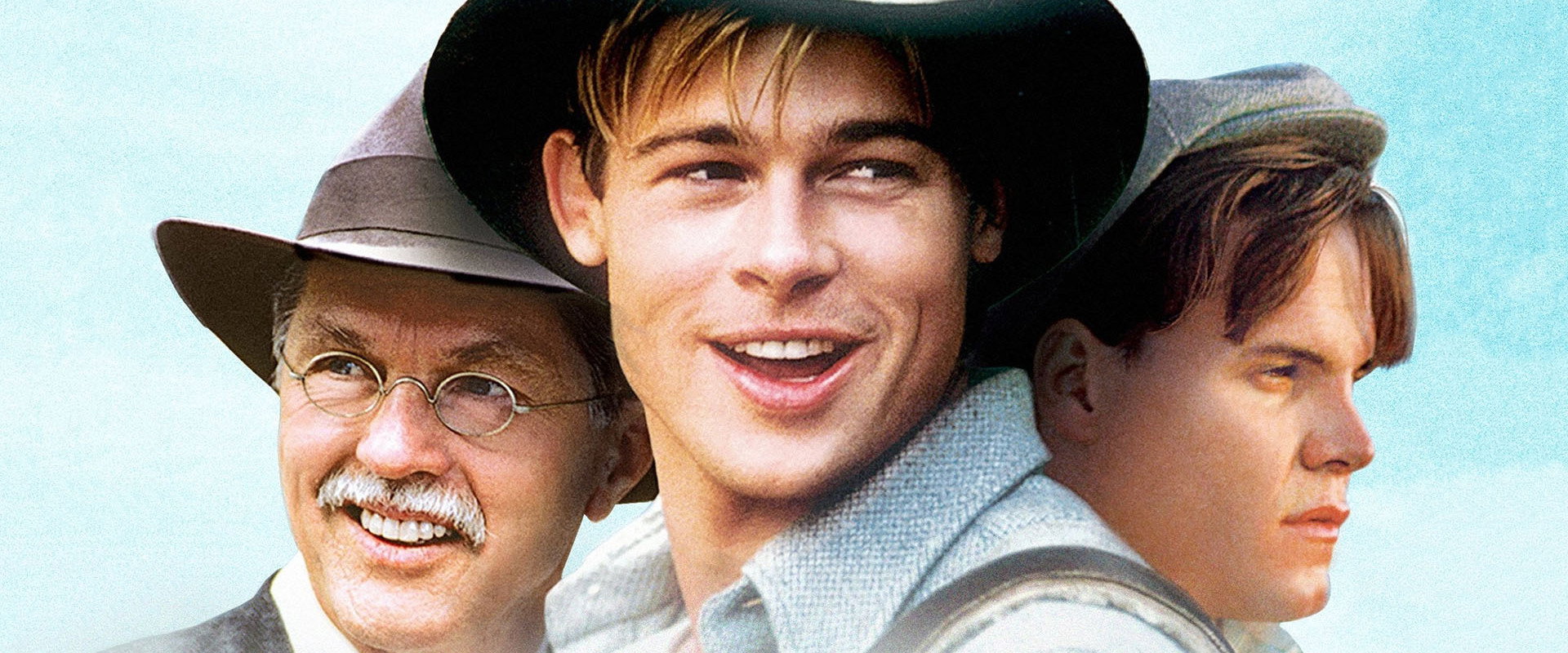 A River Runs Through It backdrop