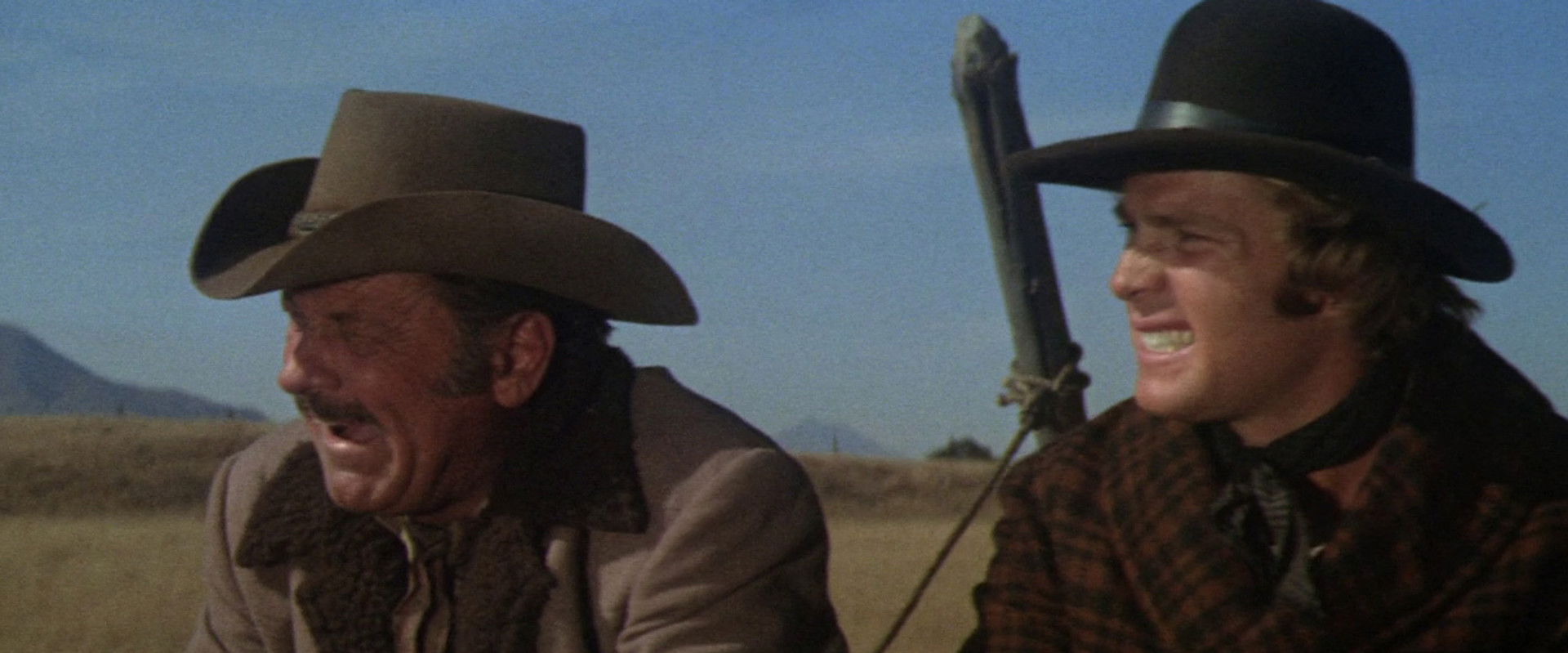 Wild Rovers backdrop