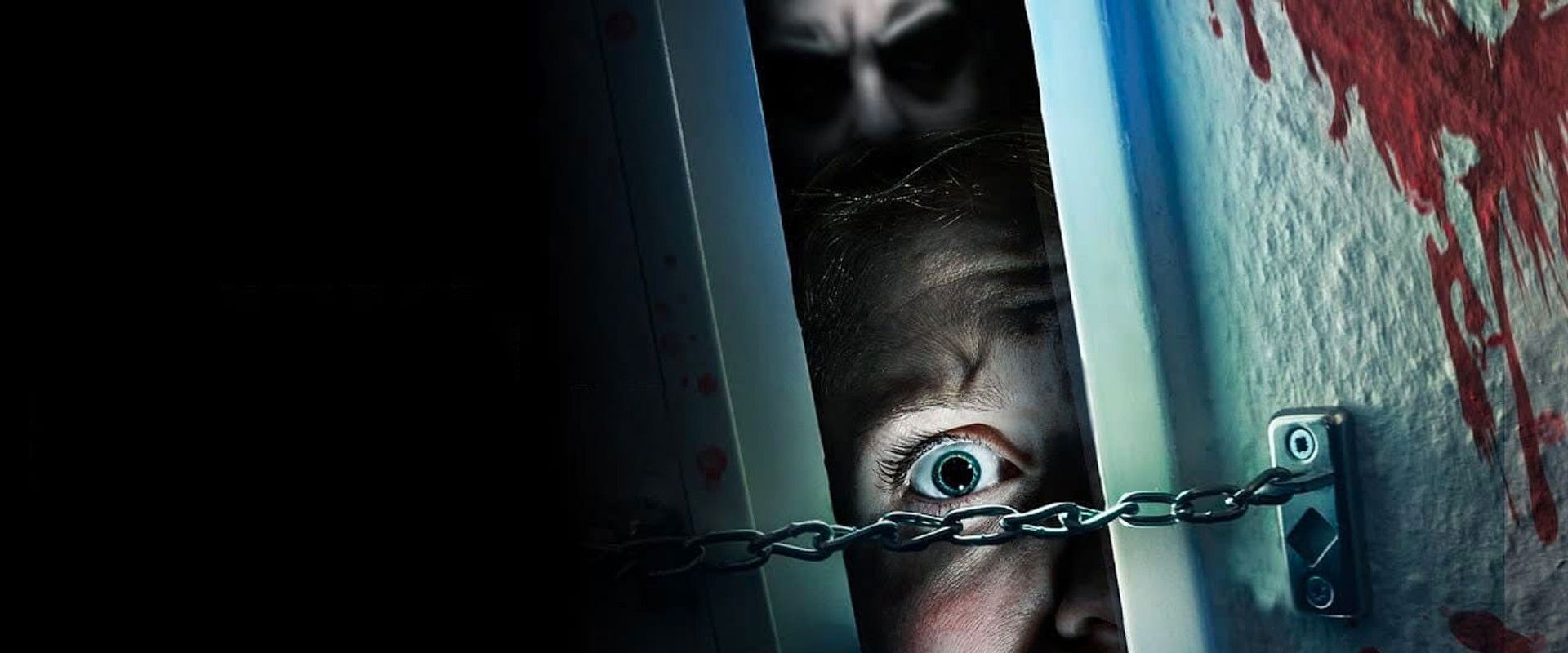 Dirty Fears backdrop