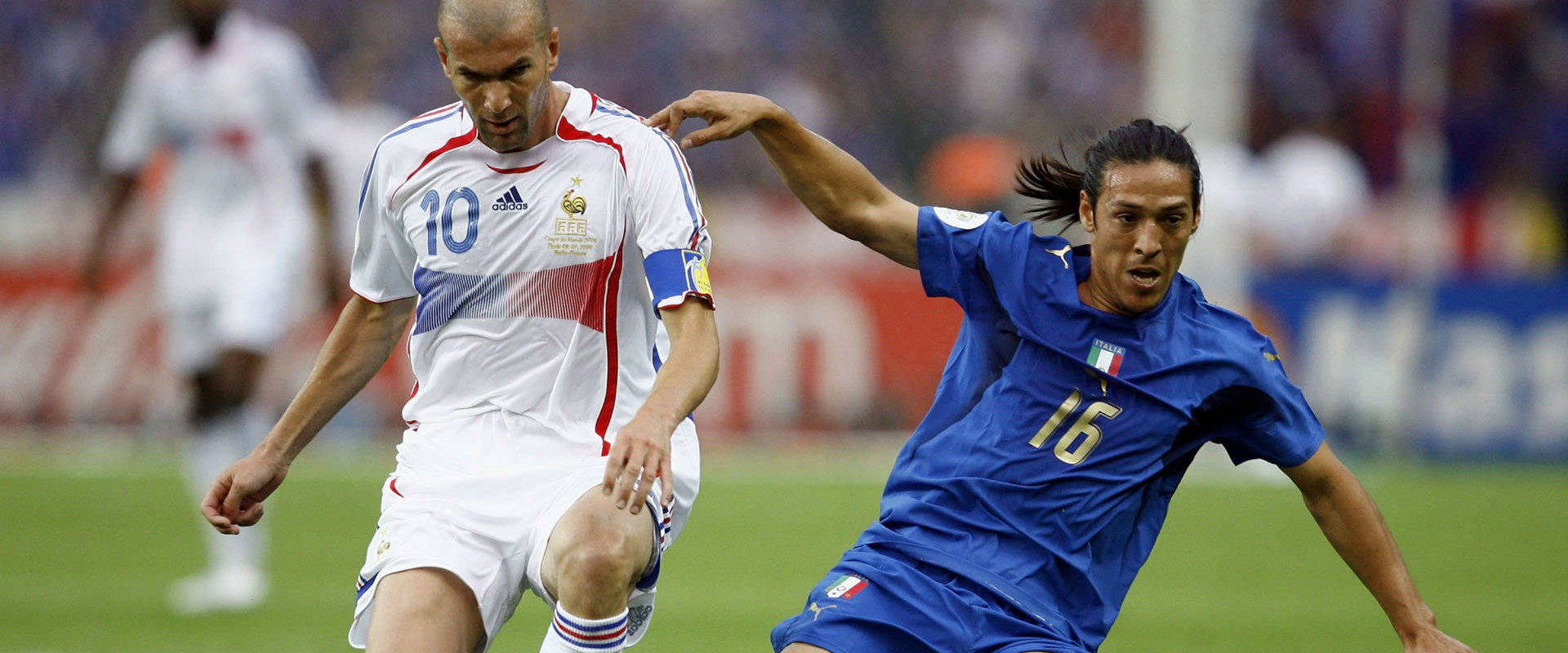 The Grand Finale backdrop