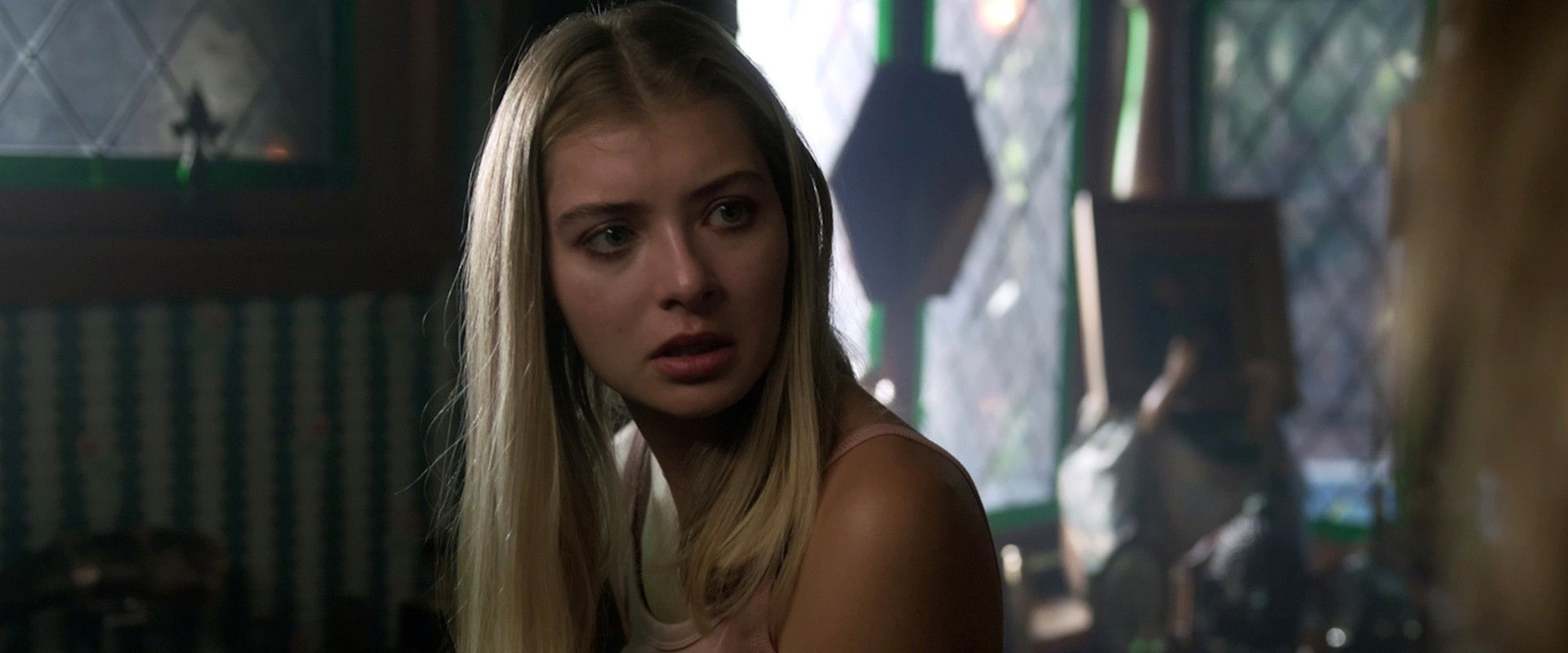 The Jolly Monkey backdrop