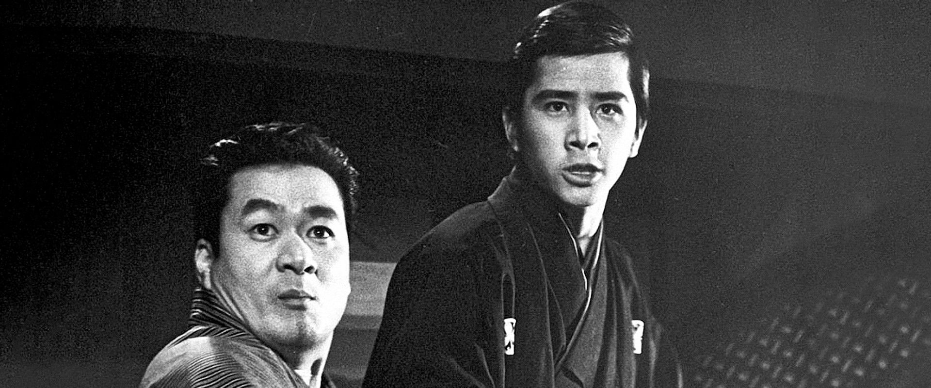 Sword: Flower-Strewn Path of Courage backdrop