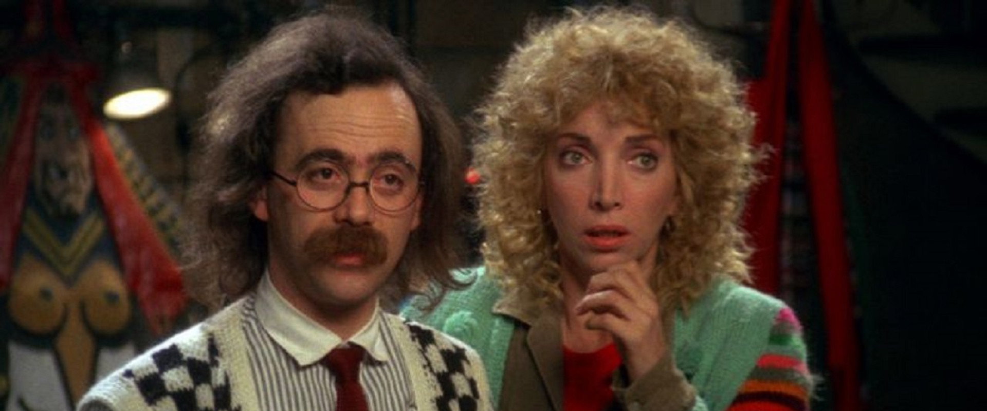 Tomorrow We Dance backdrop