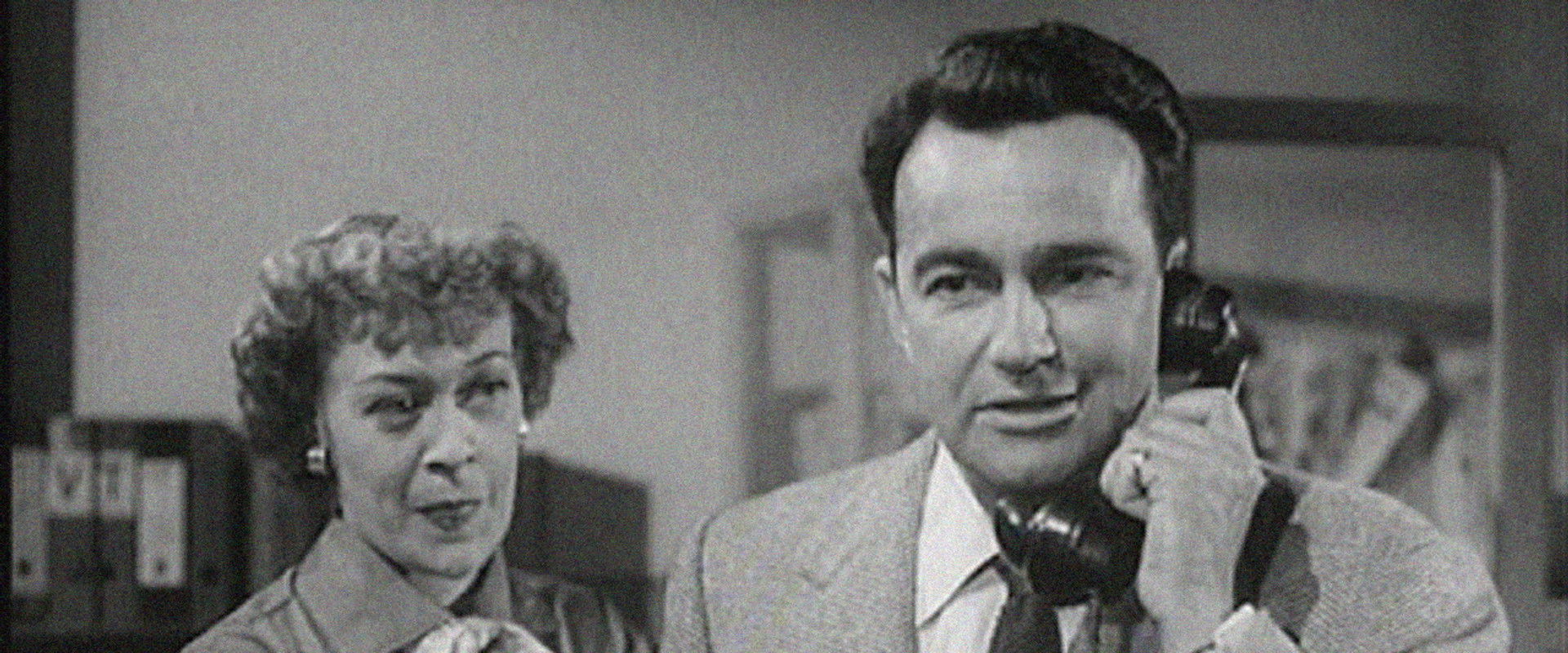 Final Appointment backdrop