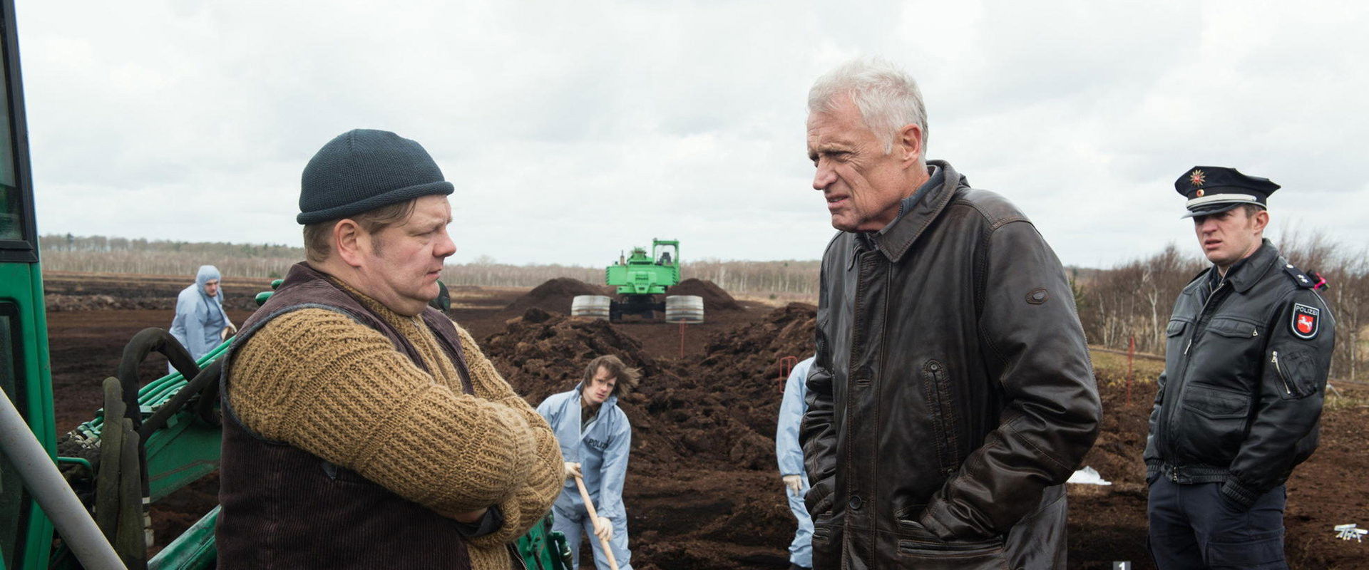 Das Mädchen aus dem Totenmoor backdrop
