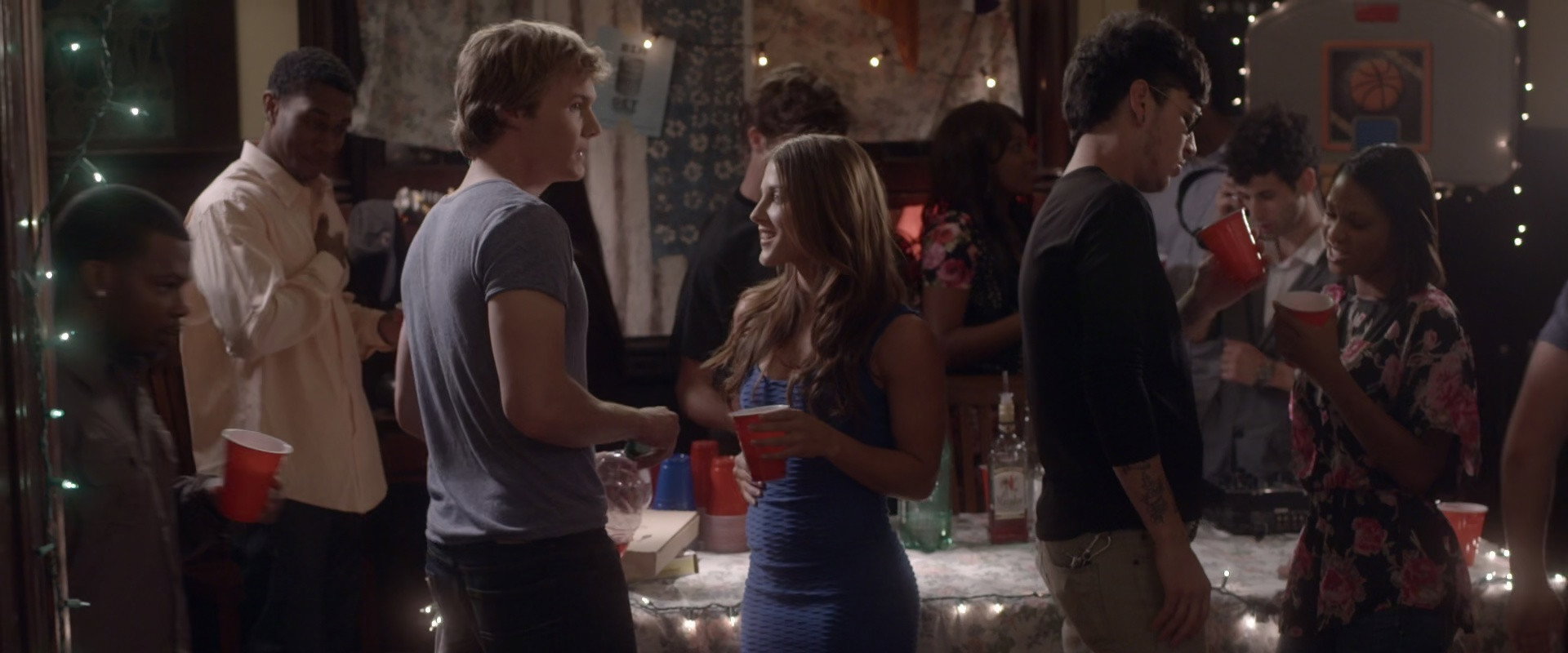 Stalked at 17 backdrop