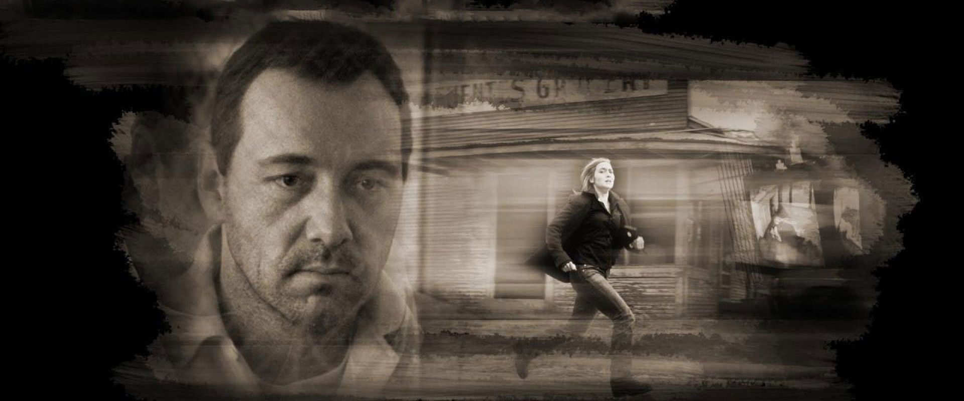 The Life of David Gale backdrop