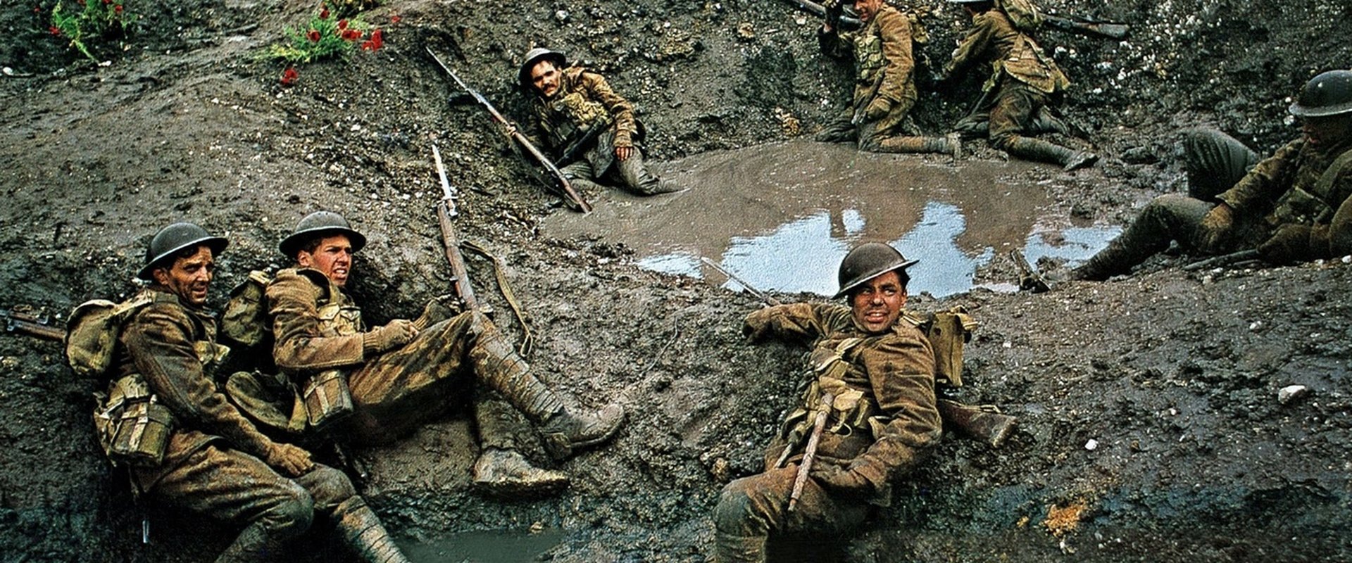 Oh! What a Lovely War