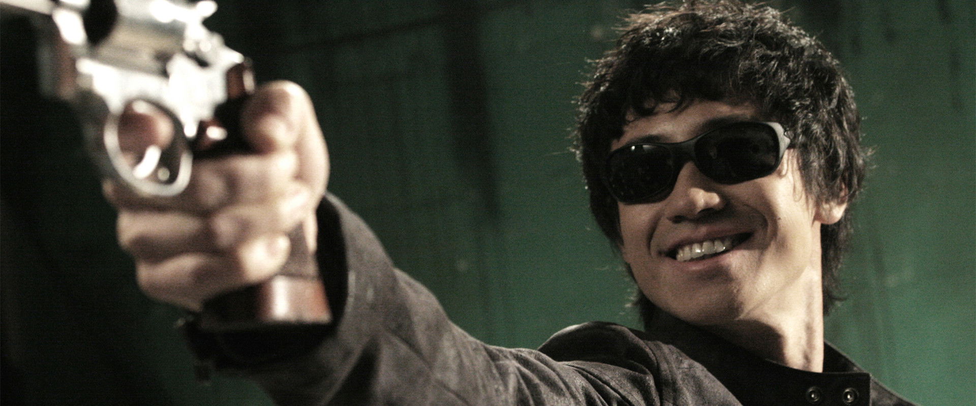 No Mercy for the Rude backdrop