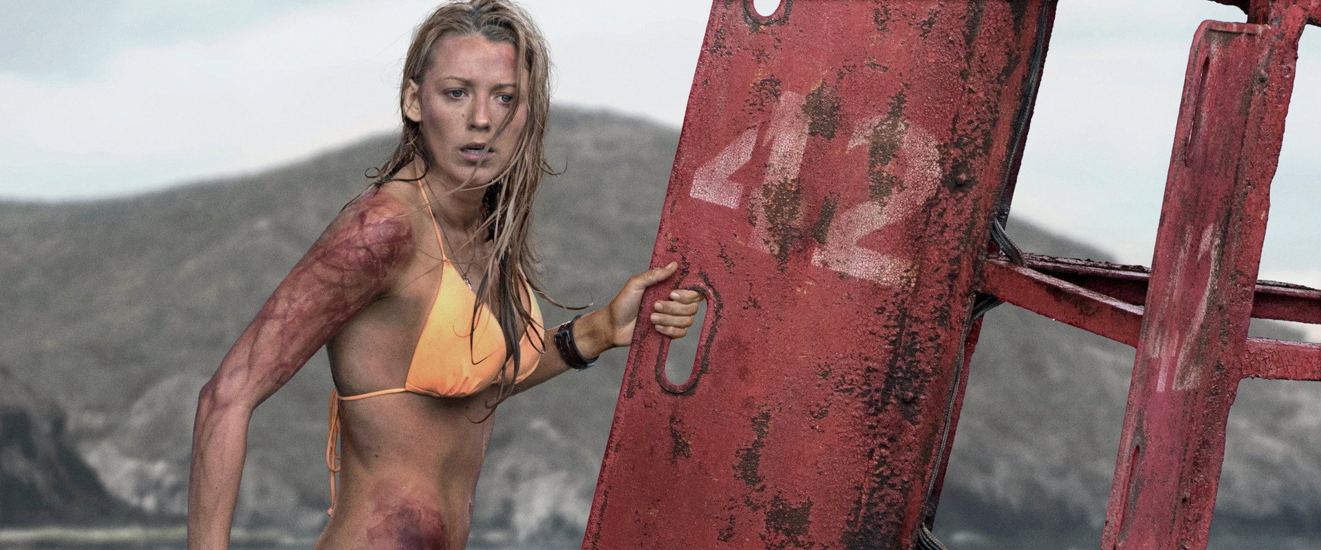 The Shallows backdrop