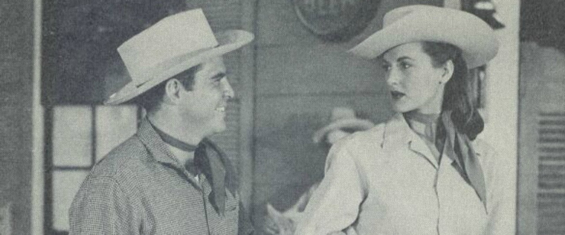 Tex Granger: Midnight Rider of the Plains backdrop