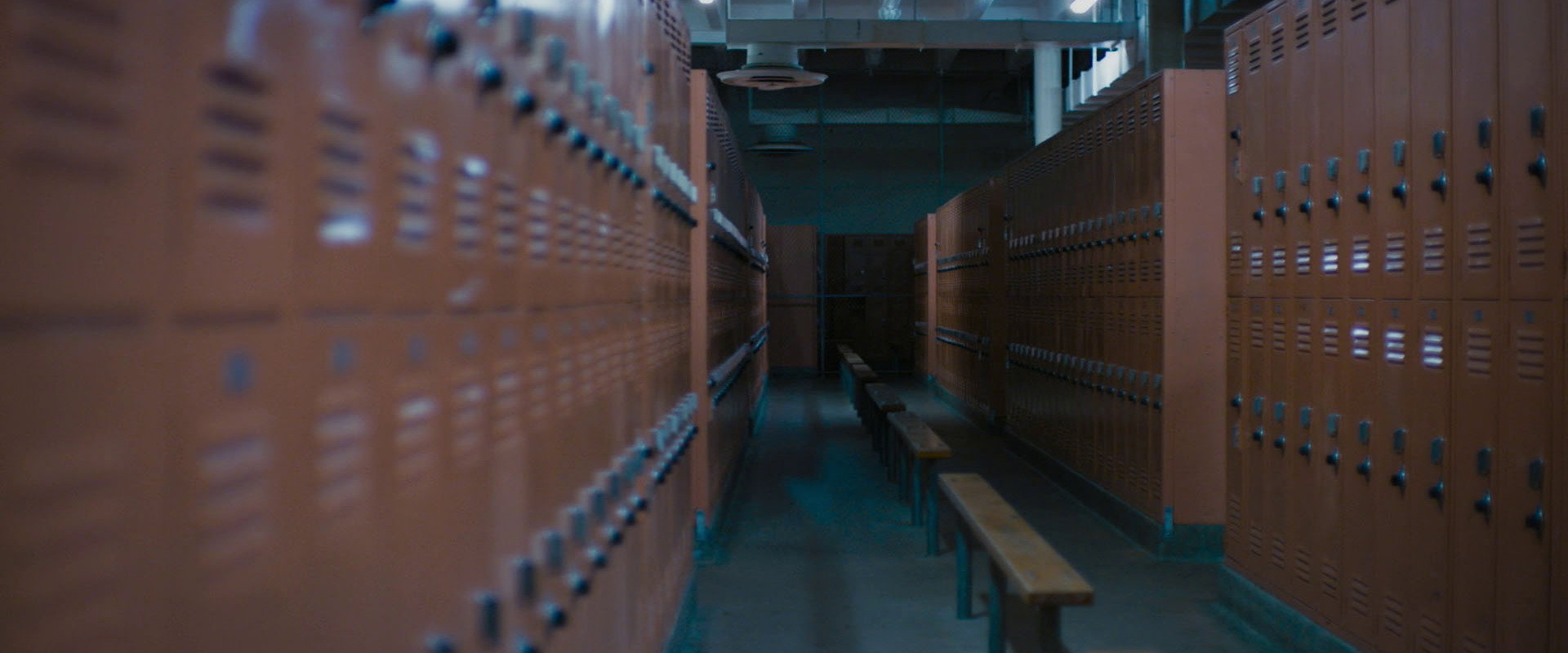 Freaks and Geeks: The Documentary backdrop