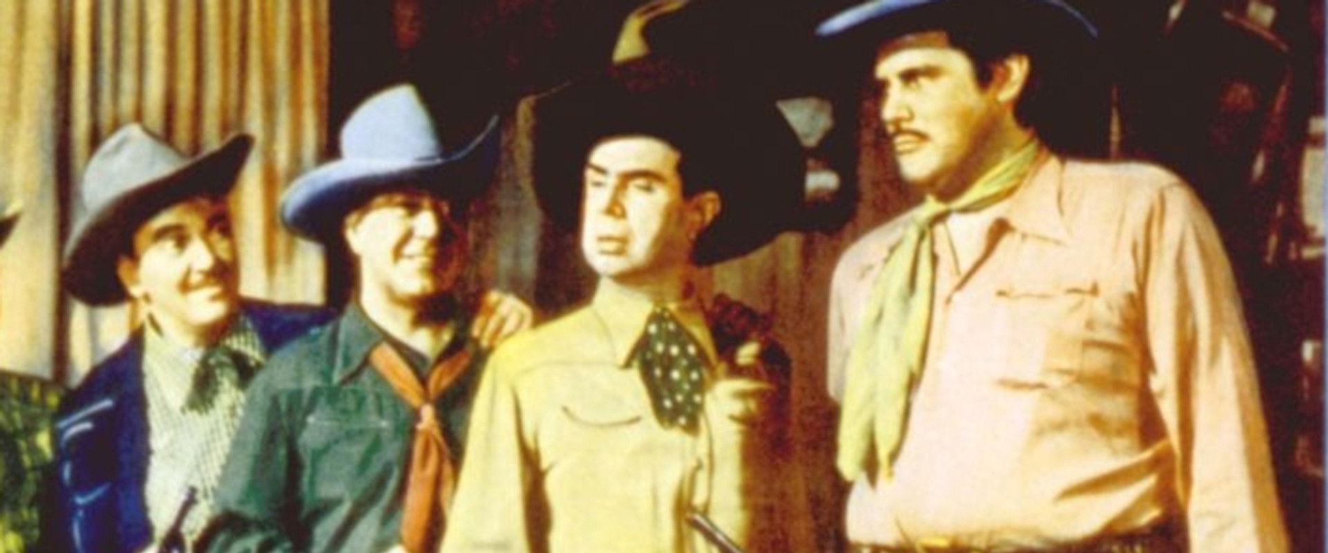 The Marshal's Daughter backdrop