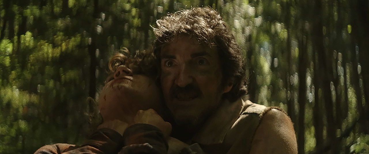 Butchers Book Two: Raghorn backdrop