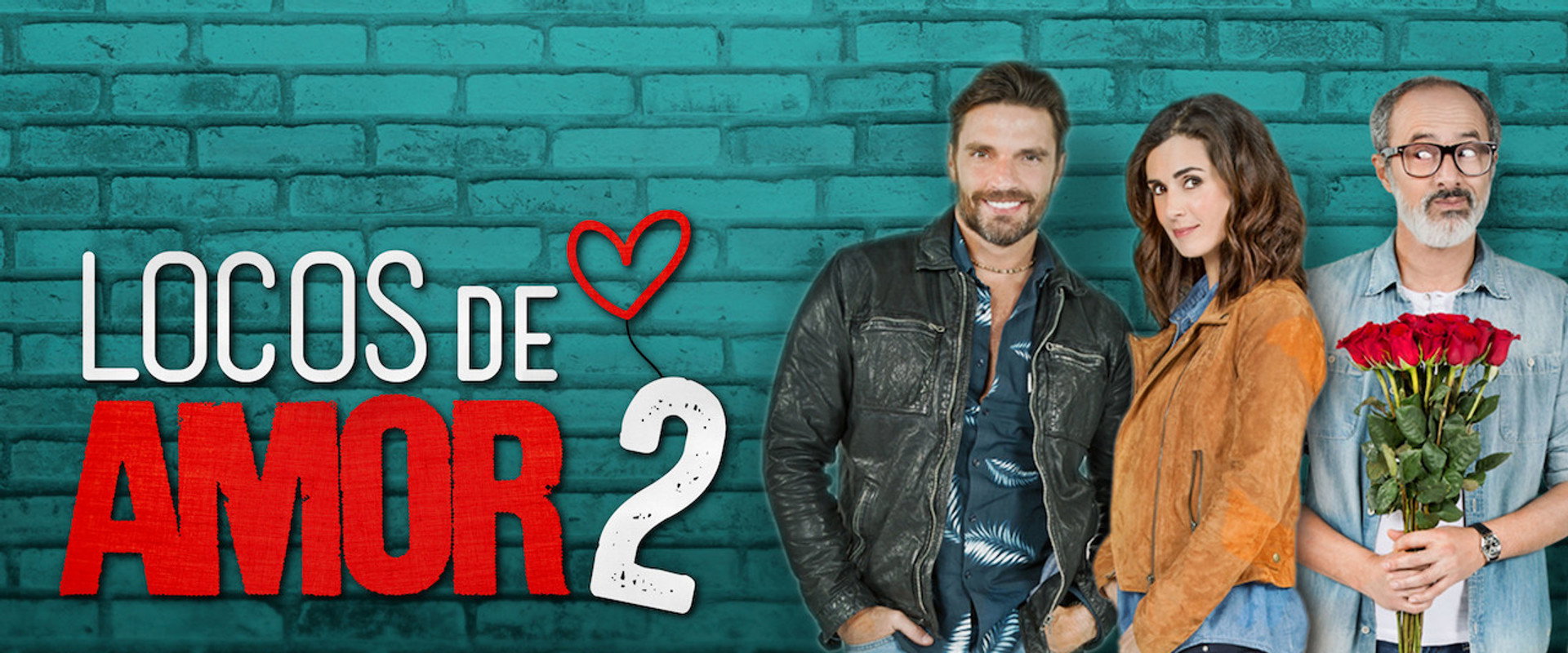 Crazy in Love 2 backdrop