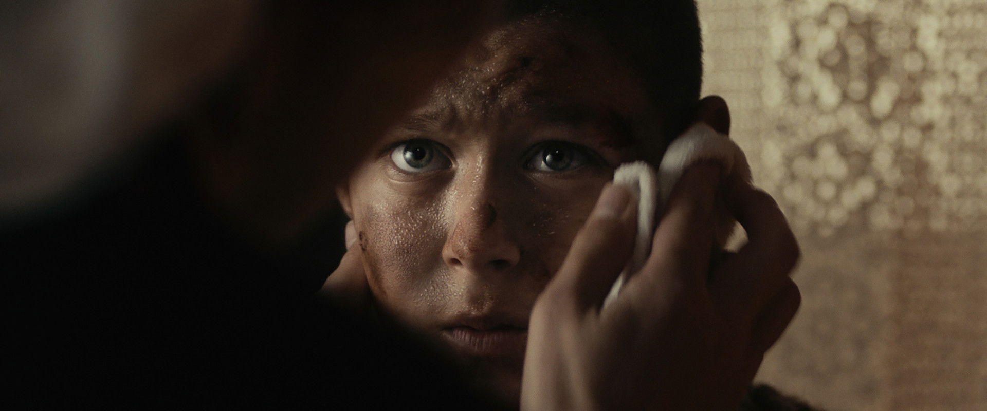 The Tower of Strength