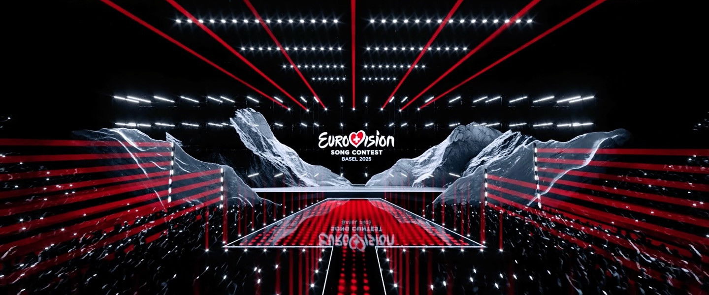 Eurovision Song Contest