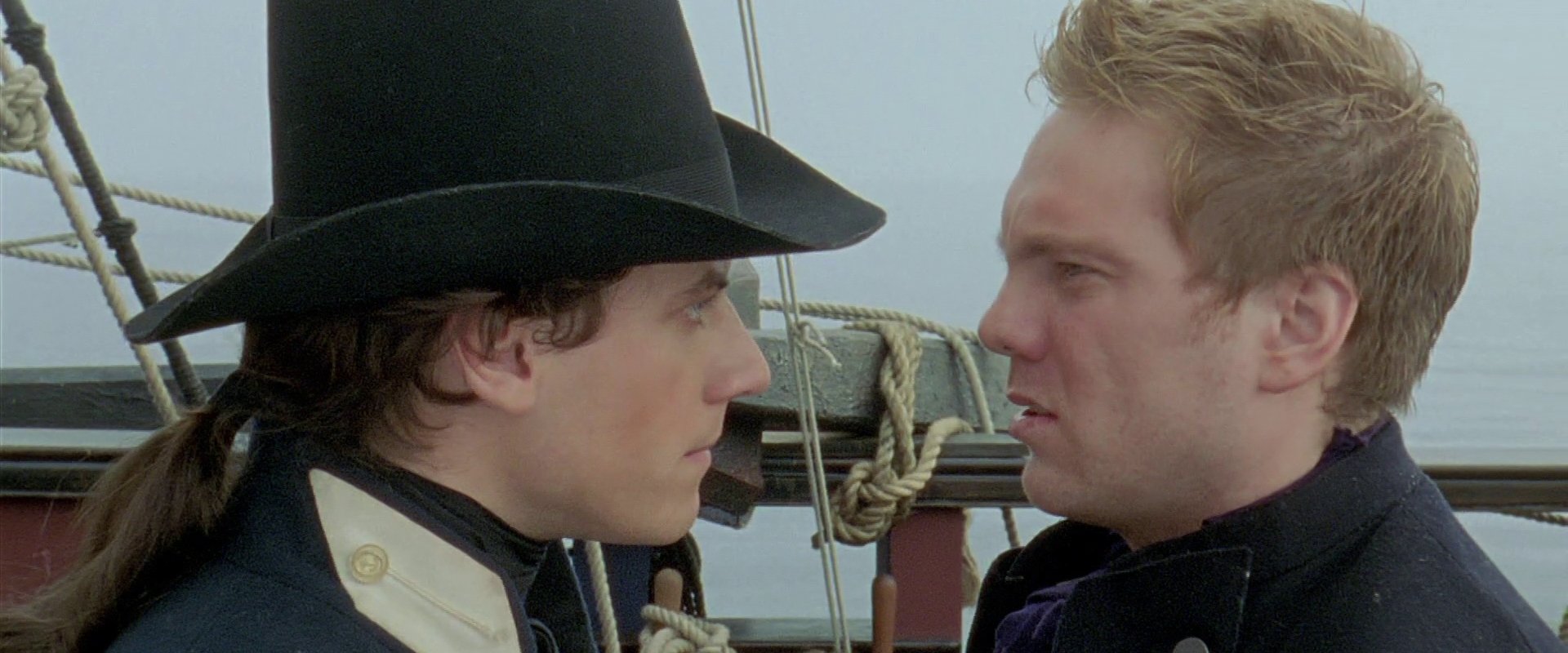Hornblower: The Examination for Lieutenant