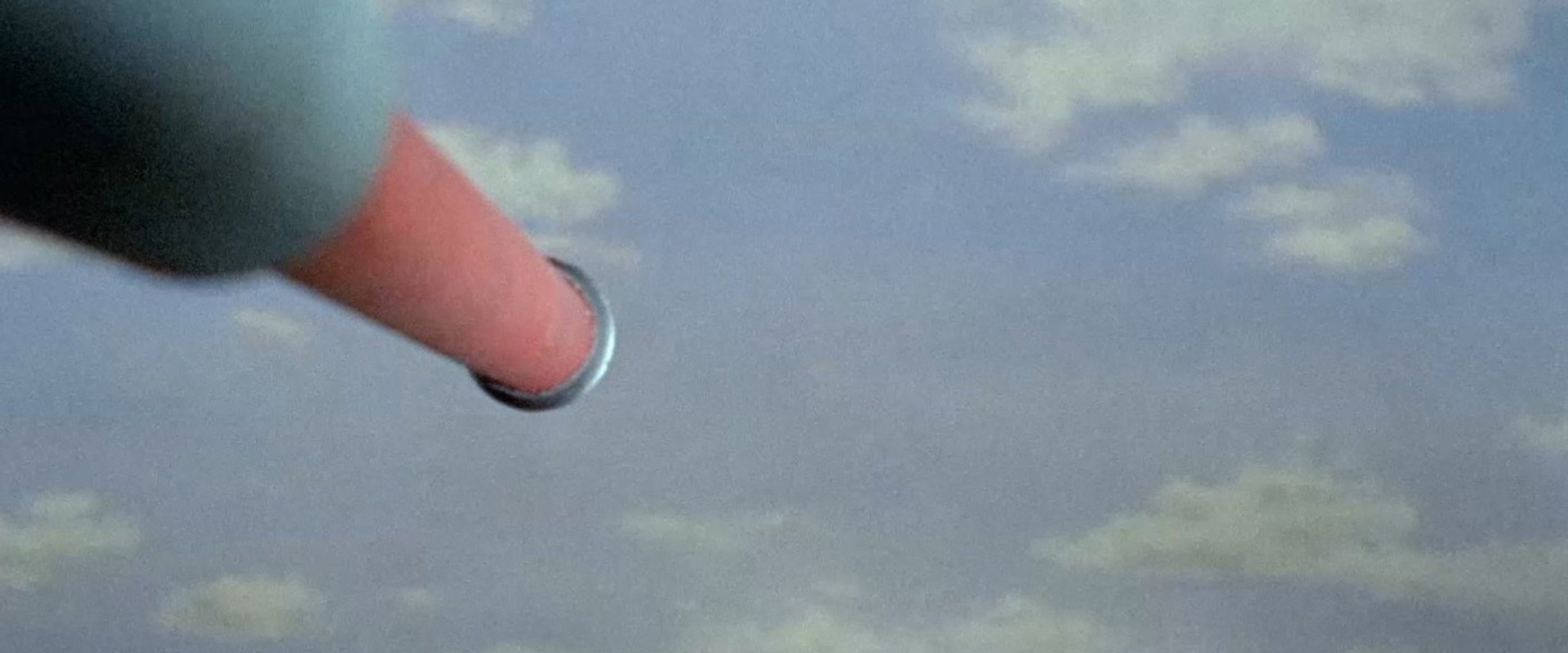 Stingray: The Big Gun backdrop