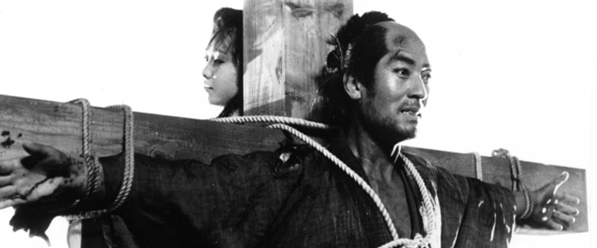 The Christian Revolt backdrop