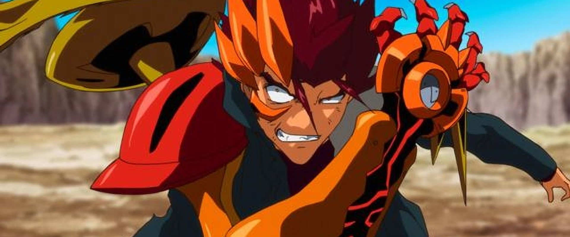 Scryed Alteration I: Tao backdrop