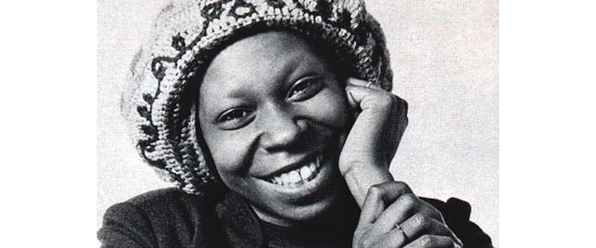 Whoopi Goldberg: Direct from Broadway