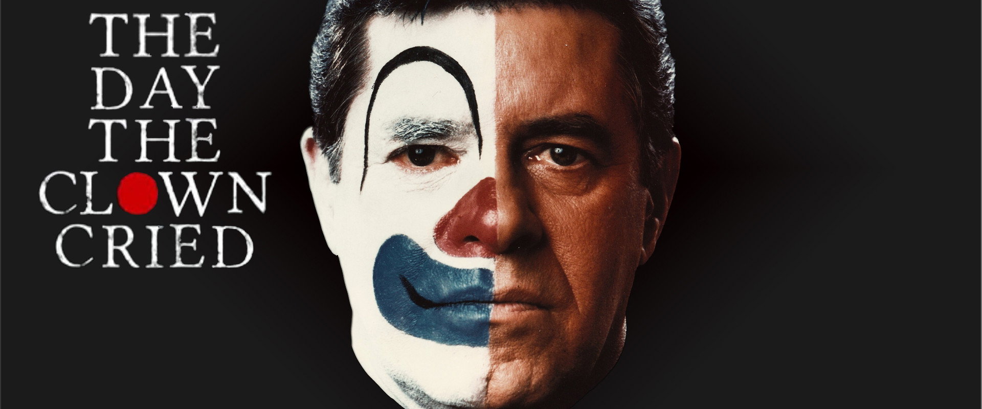 The Clown backdrop