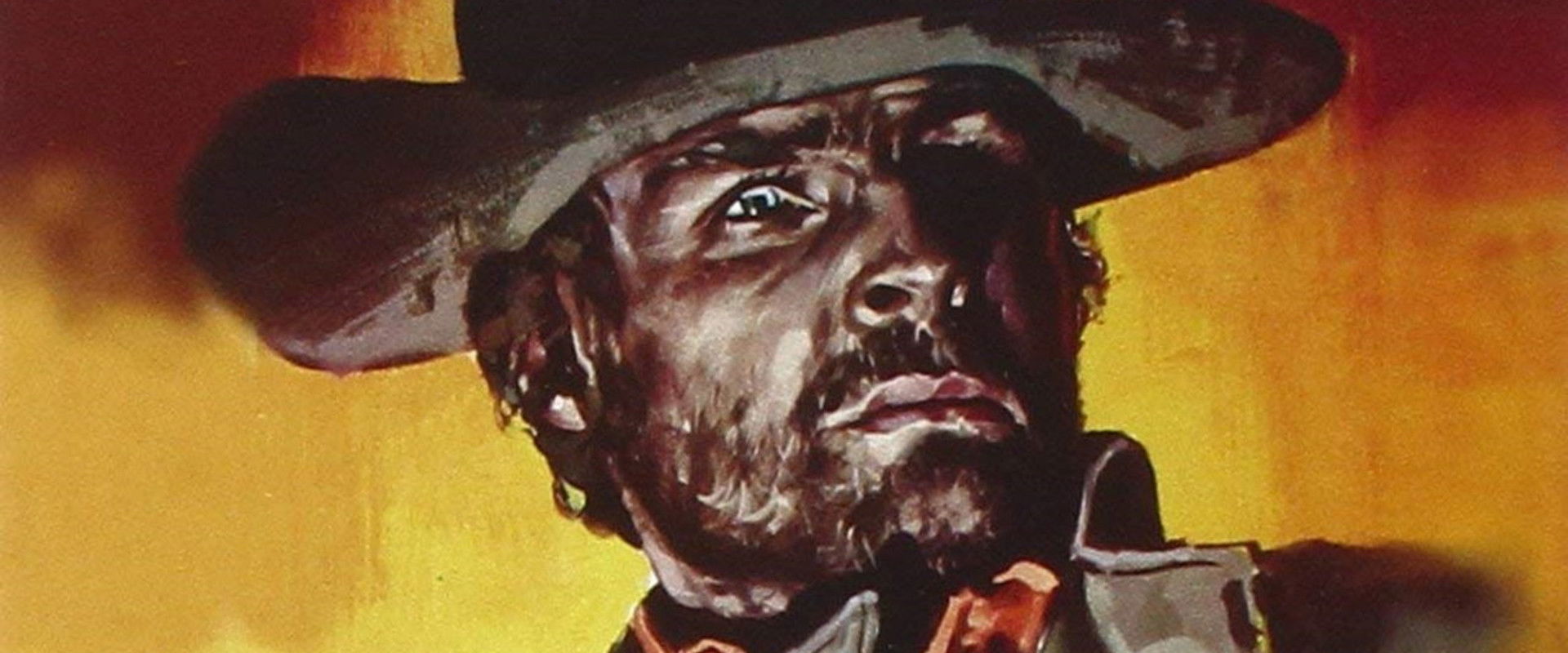 I'll Sell My Skin Dearly backdrop