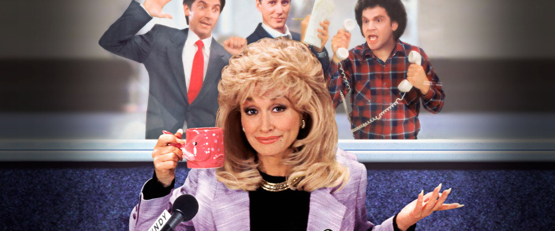 Straight Talk backdrop