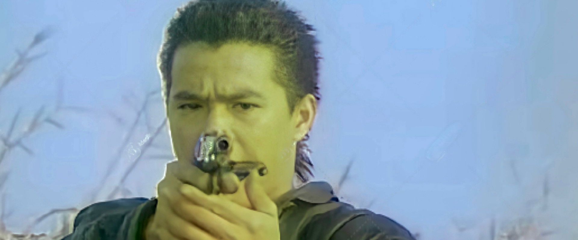 Boboy Salonga: Batang Tondo backdrop